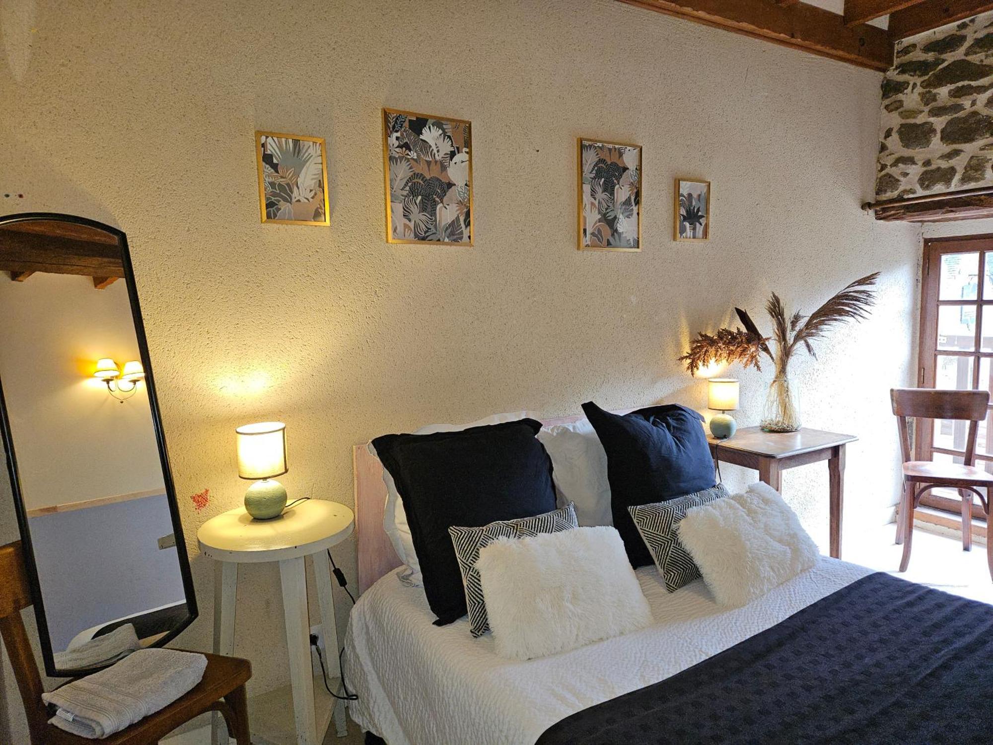 Villa Les 3 Rossignols Taden Esterno foto