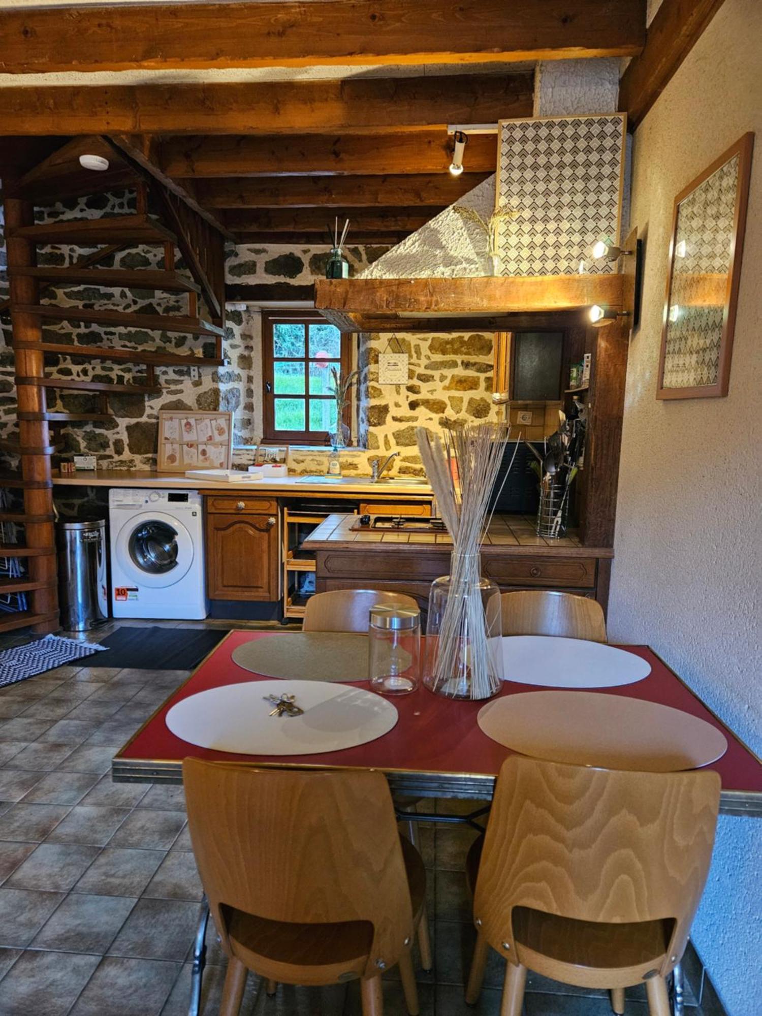 Villa Les 3 Rossignols Taden Camera foto