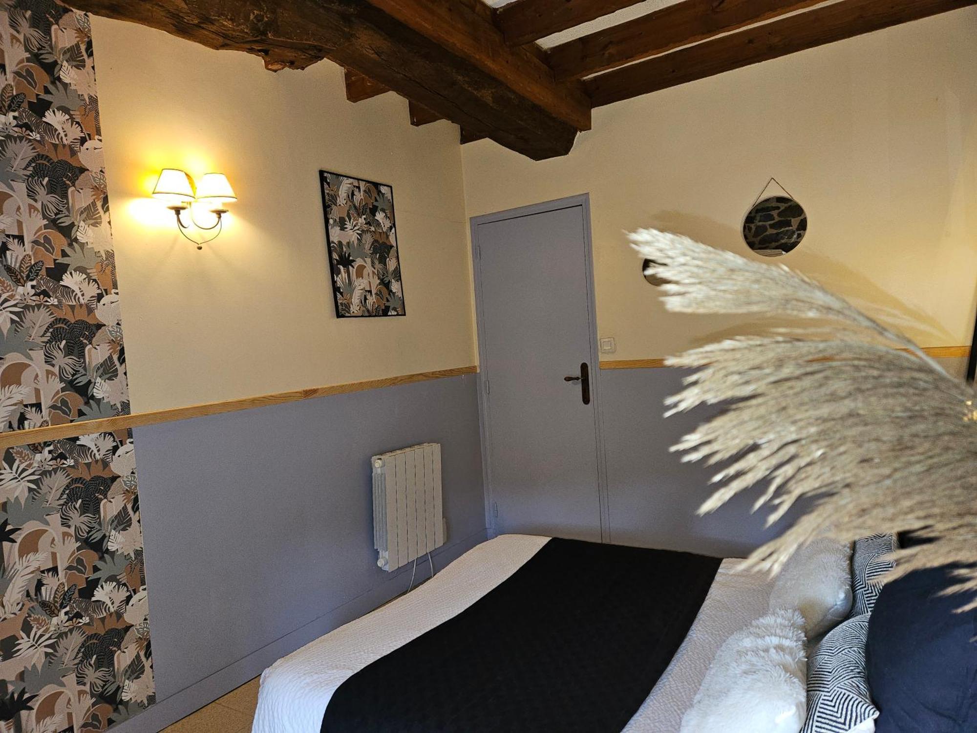 Villa Les 3 Rossignols Taden Esterno foto